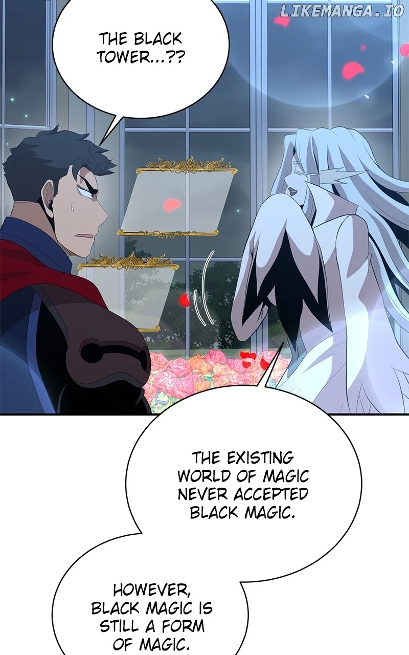 The Strongest Florist Chapter 221 page 81