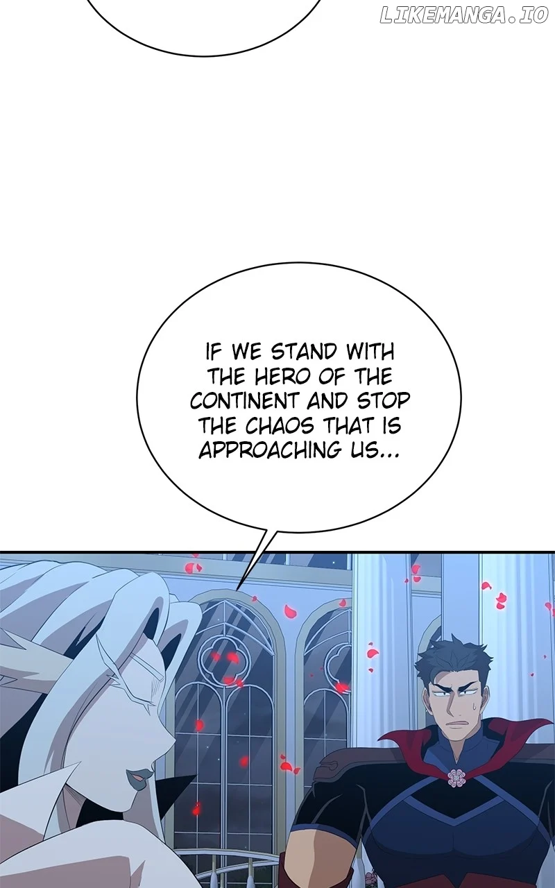 The Strongest Florist Chapter 221 page 82