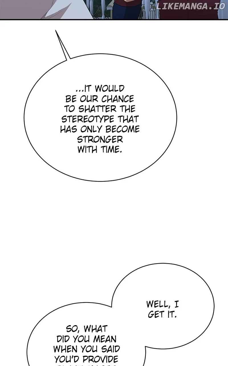 The Strongest Florist Chapter 221 page 83