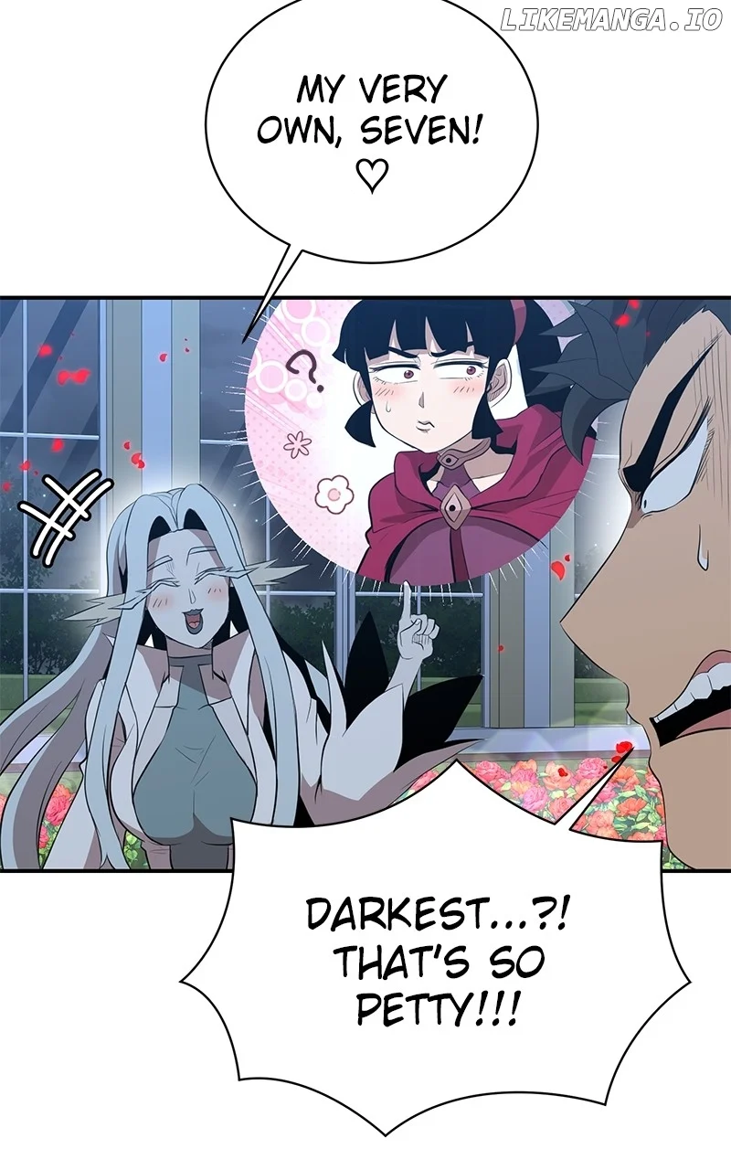 The Strongest Florist Chapter 221 page 85