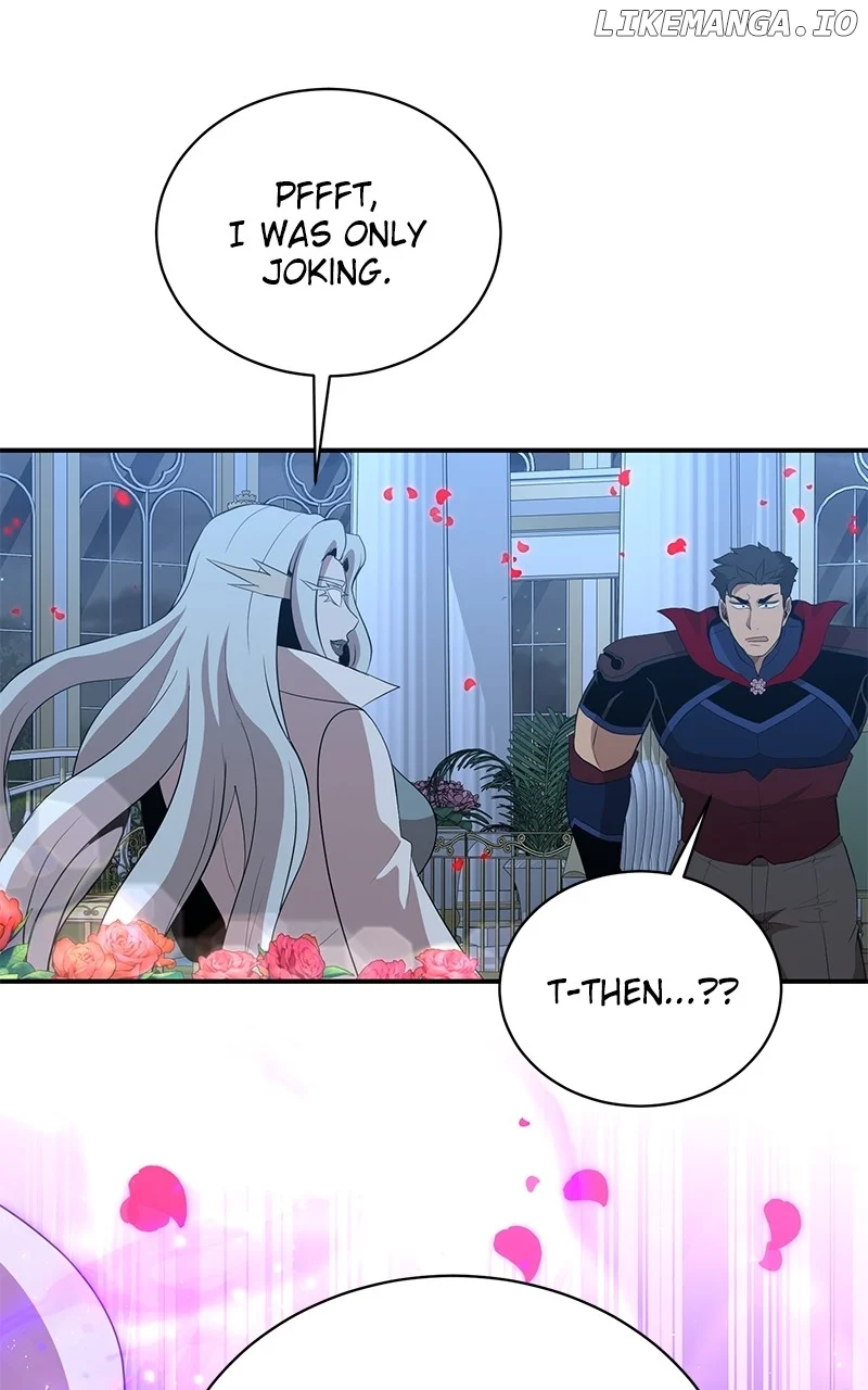 The Strongest Florist Chapter 221 page 86