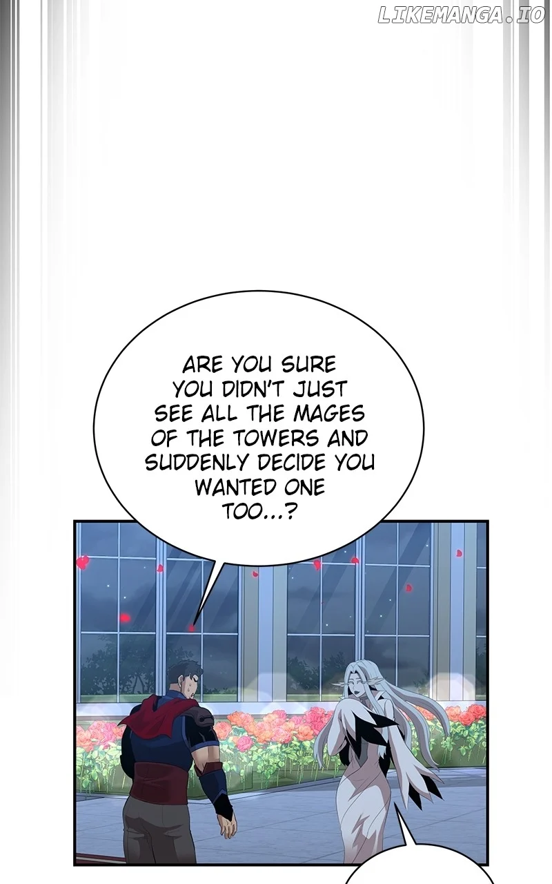The Strongest Florist Chapter 221 page 89