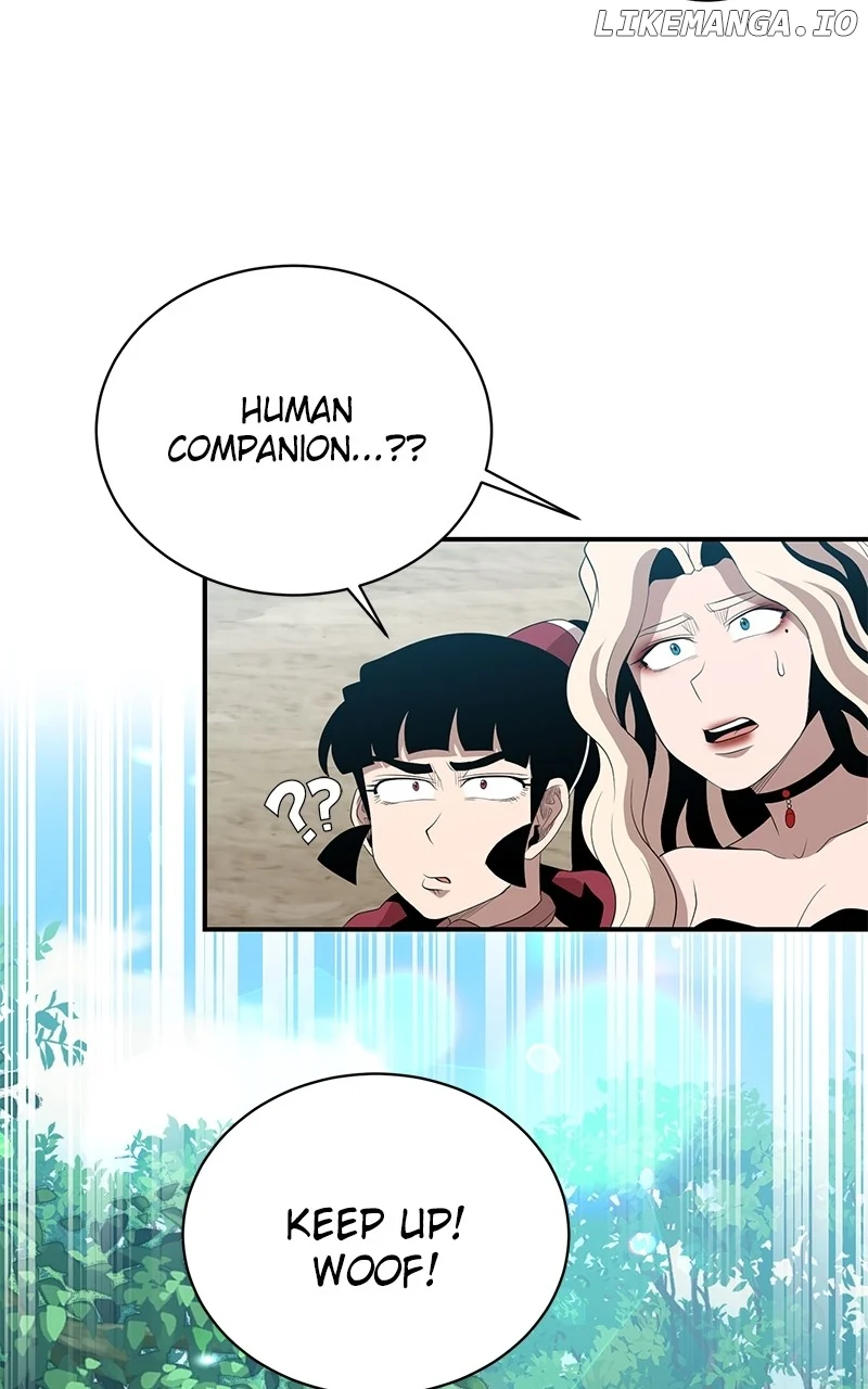 The Strongest Florist Chapter 223 page 11