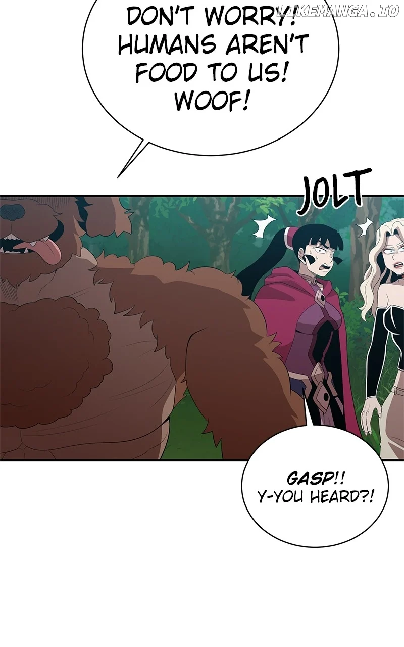 The Strongest Florist Chapter 223 page 14