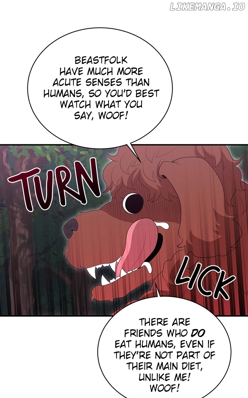 The Strongest Florist Chapter 223 page 15