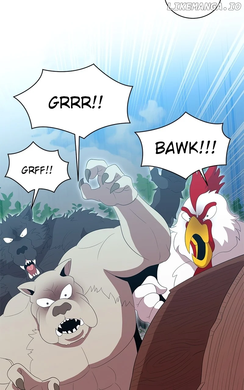 The Strongest Florist Chapter 223 page 18