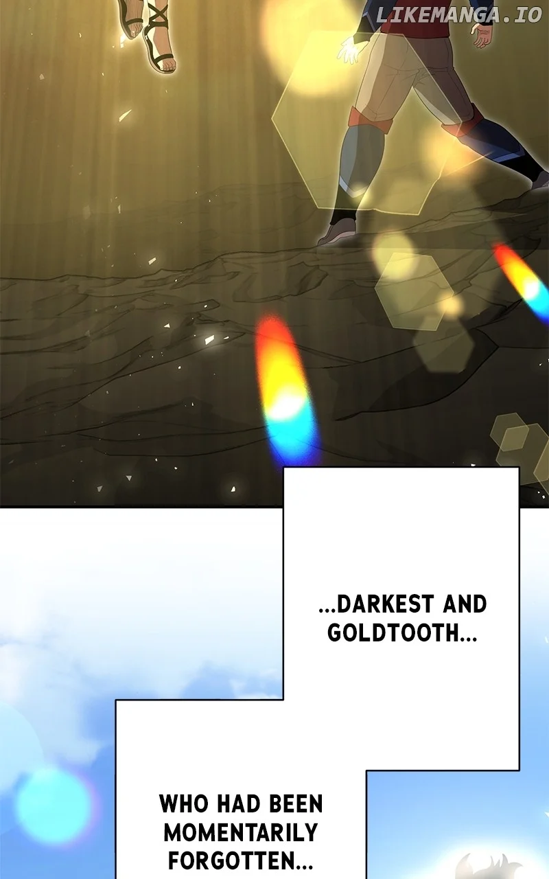 The Strongest Florist Chapter 223 page 1