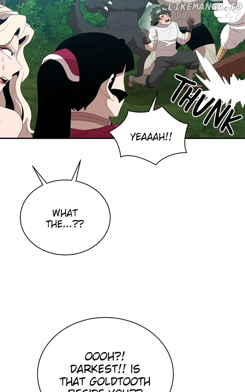 The Strongest Florist Chapter 223 page 23