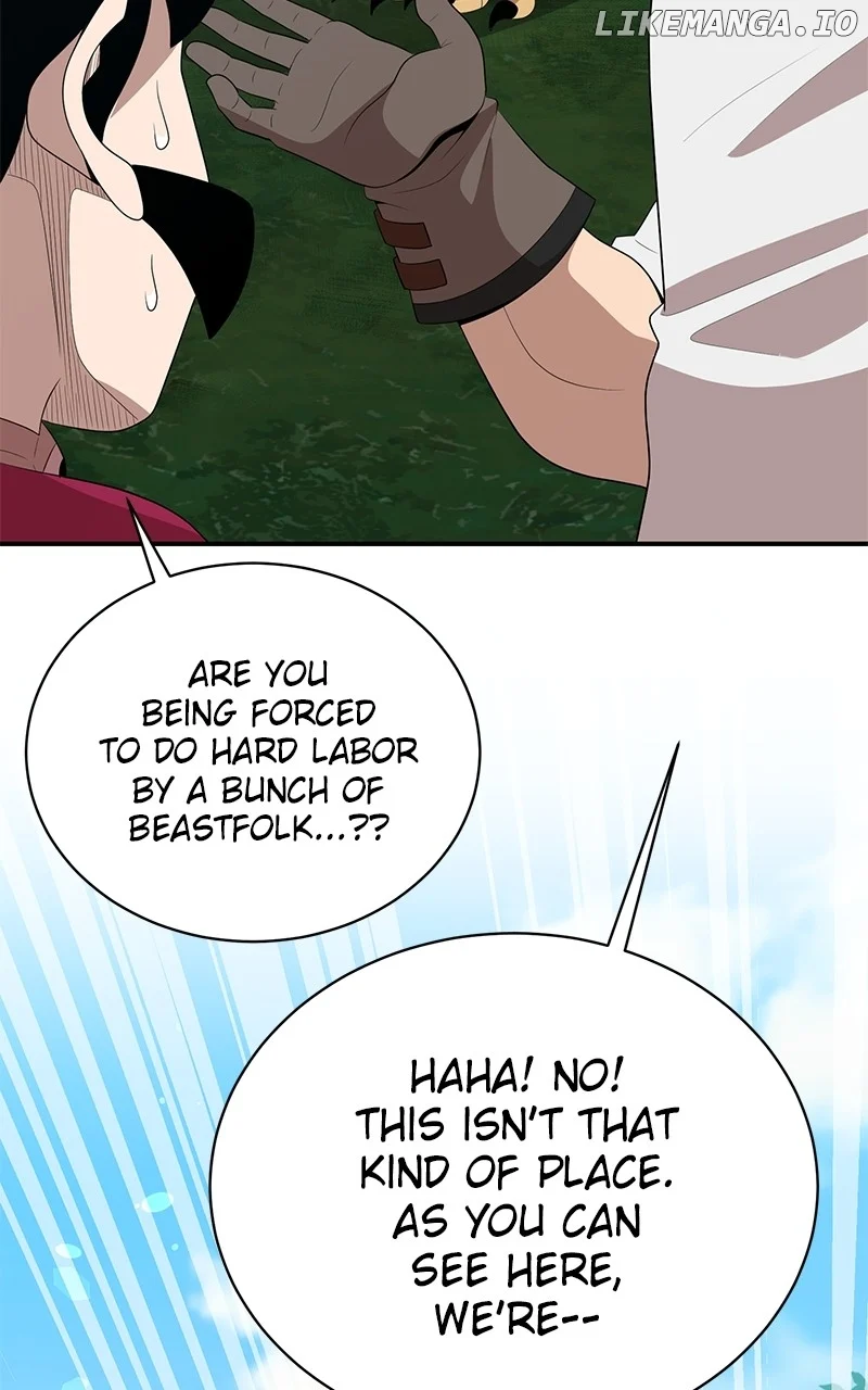 The Strongest Florist Chapter 223 page 28