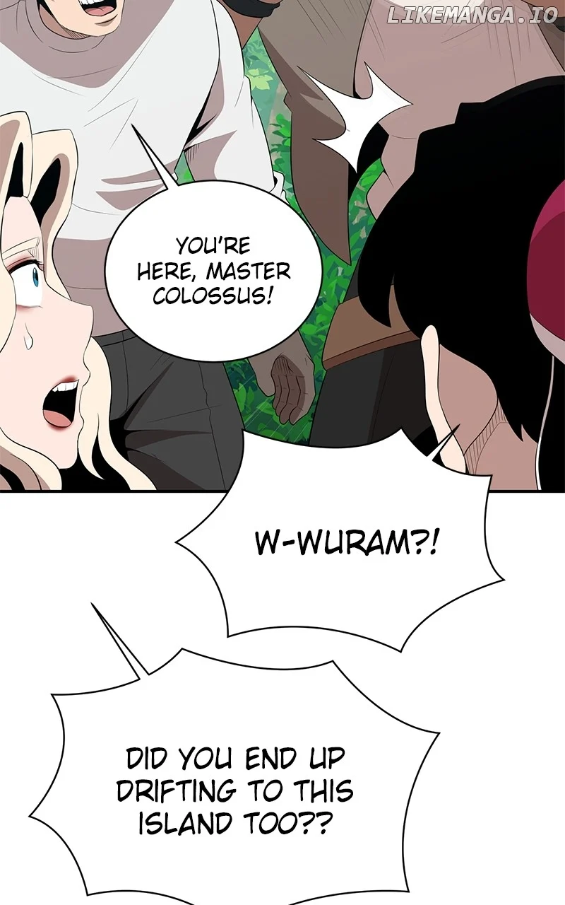 The Strongest Florist Chapter 223 page 30