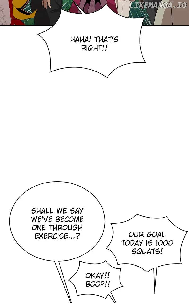 The Strongest Florist Chapter 223 page 32