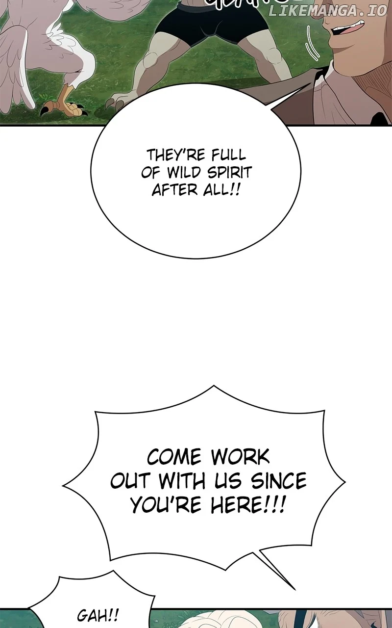 The Strongest Florist Chapter 223 page 36