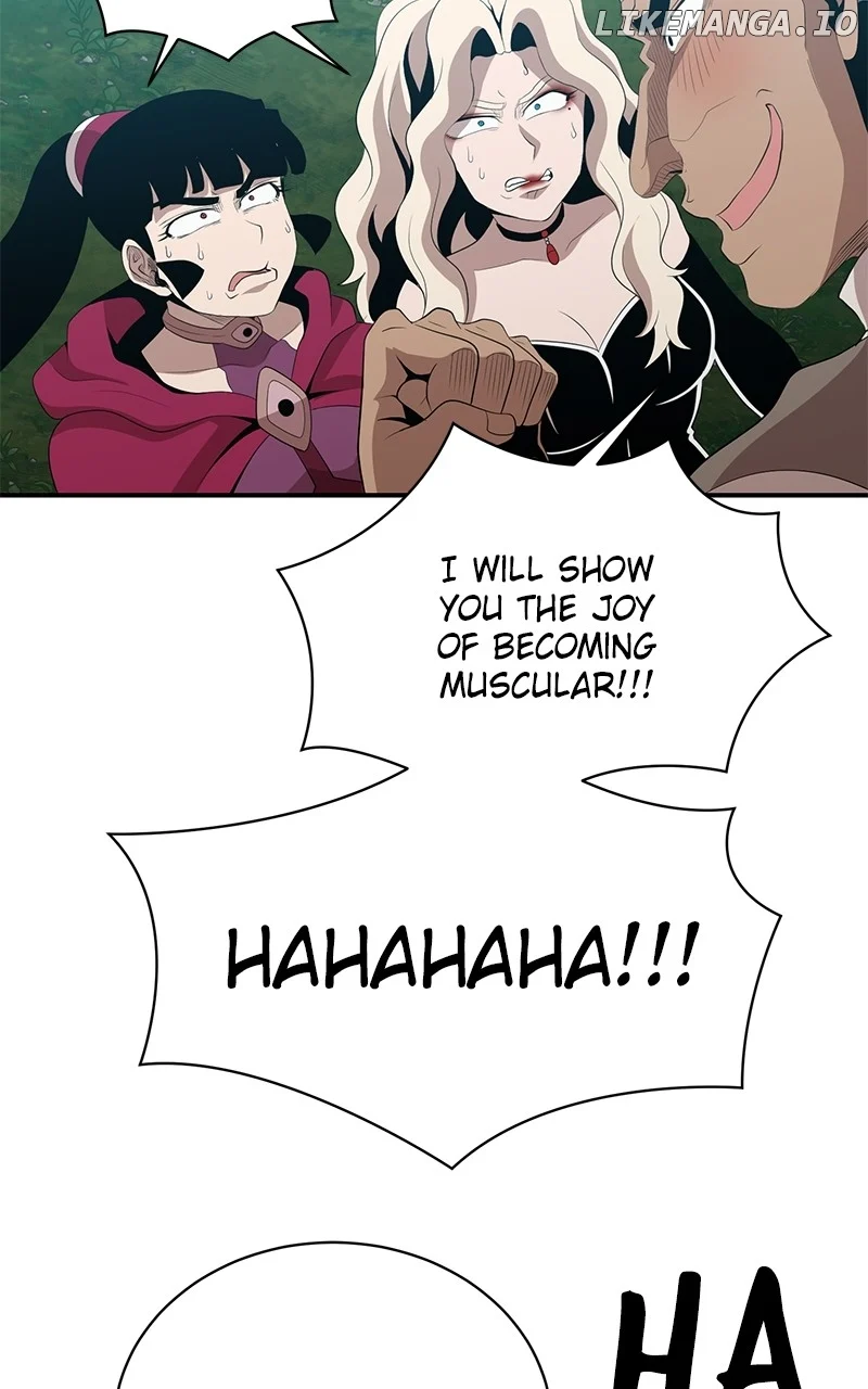 The Strongest Florist Chapter 223 page 37