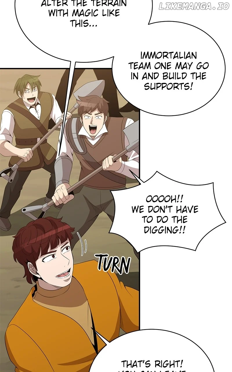 The Strongest Florist Chapter 223 page 46