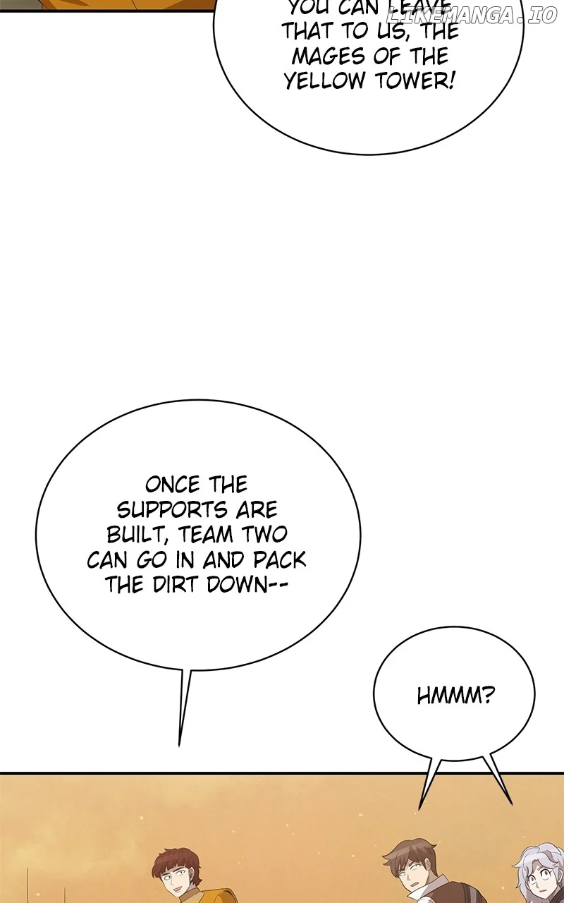 The Strongest Florist Chapter 223 page 47