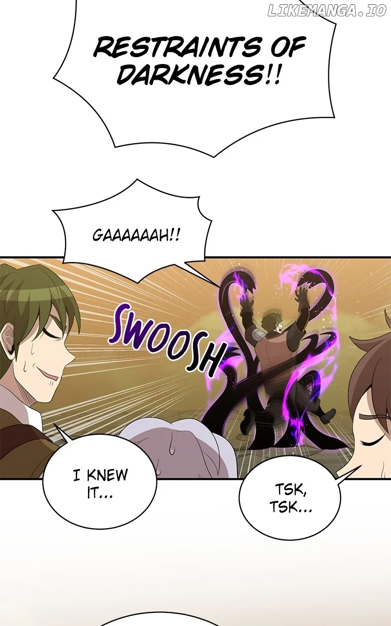 The Strongest Florist Chapter 223 page 51