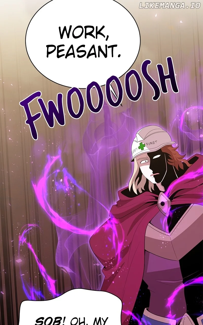 The Strongest Florist Chapter 223 page 52
