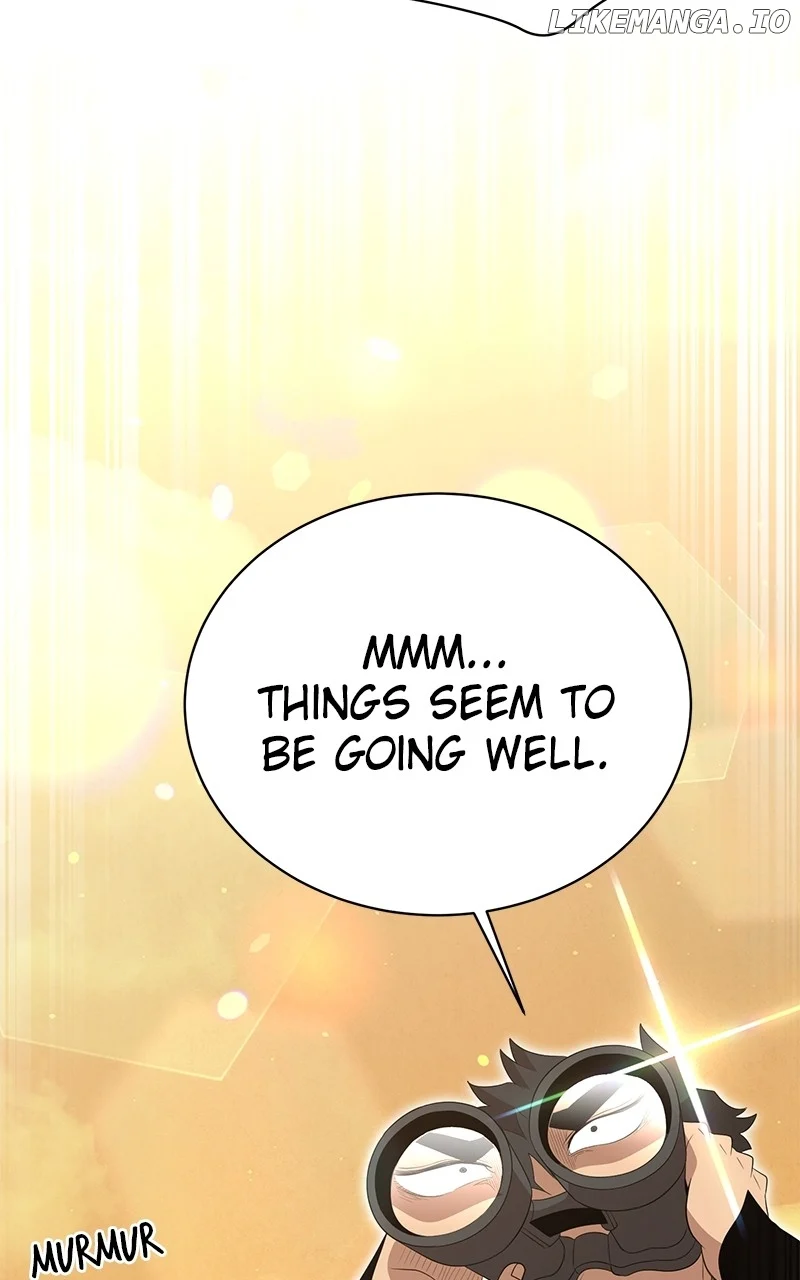 The Strongest Florist Chapter 223 page 54