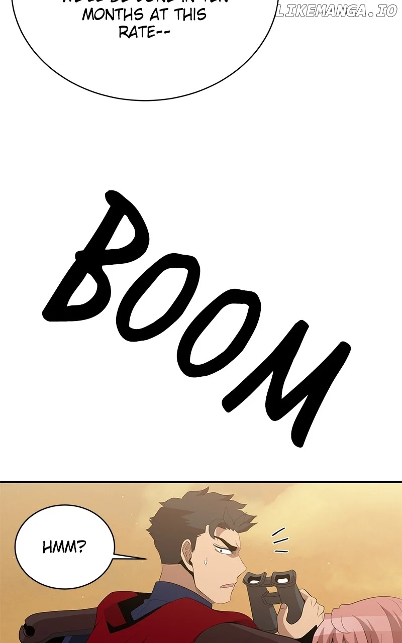 The Strongest Florist Chapter 223 page 56