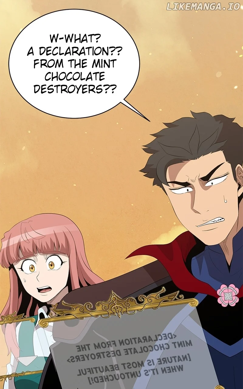 The Strongest Florist Chapter 223 page 58