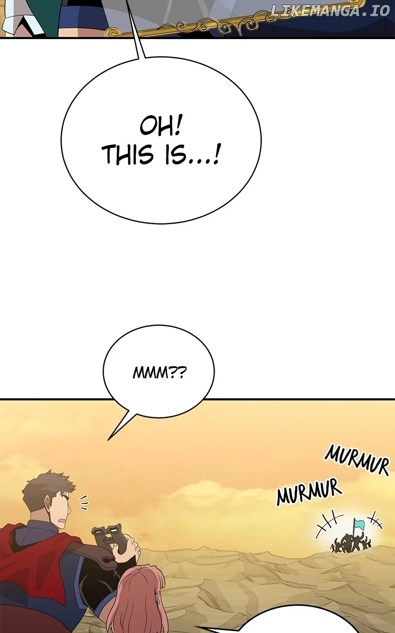 The Strongest Florist Chapter 223 page 59