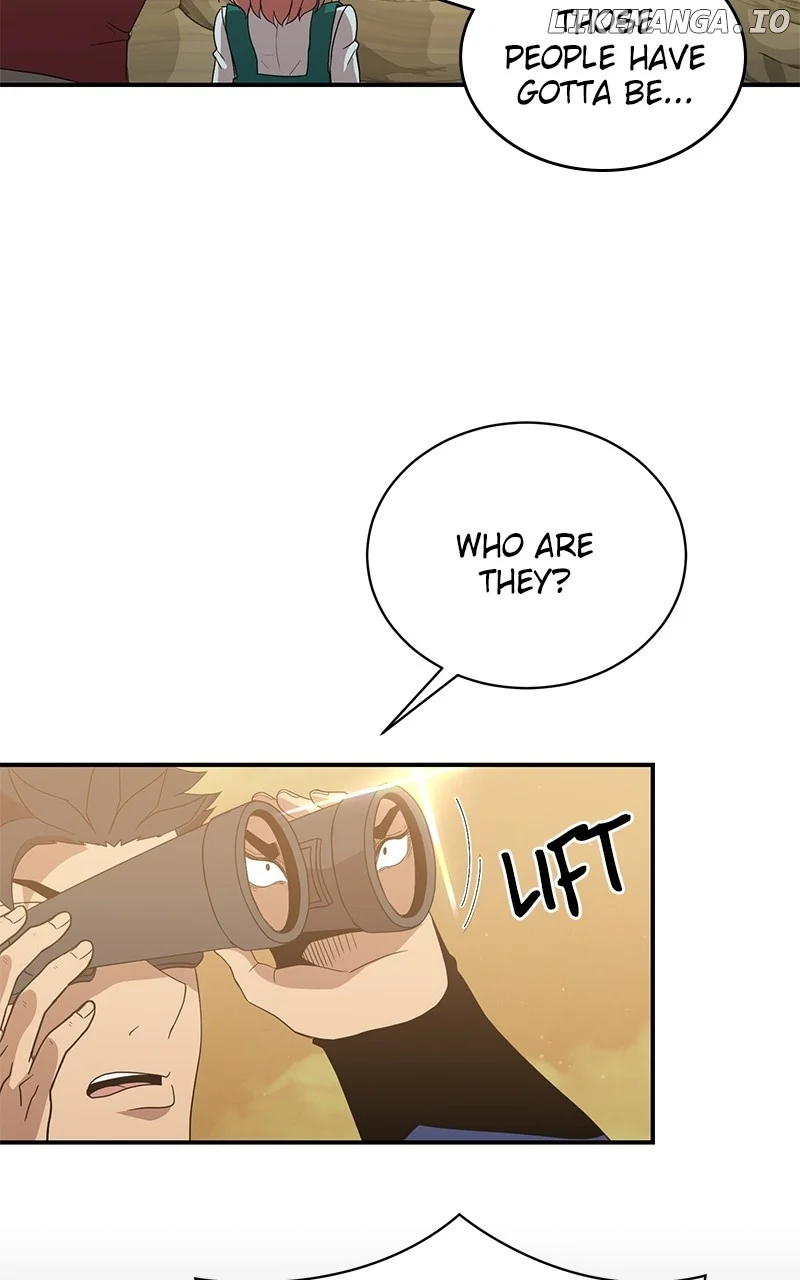 The Strongest Florist Chapter 223 page 60