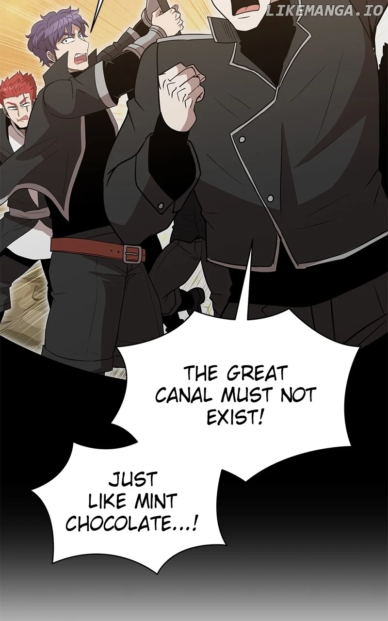 The Strongest Florist Chapter 223 page 62