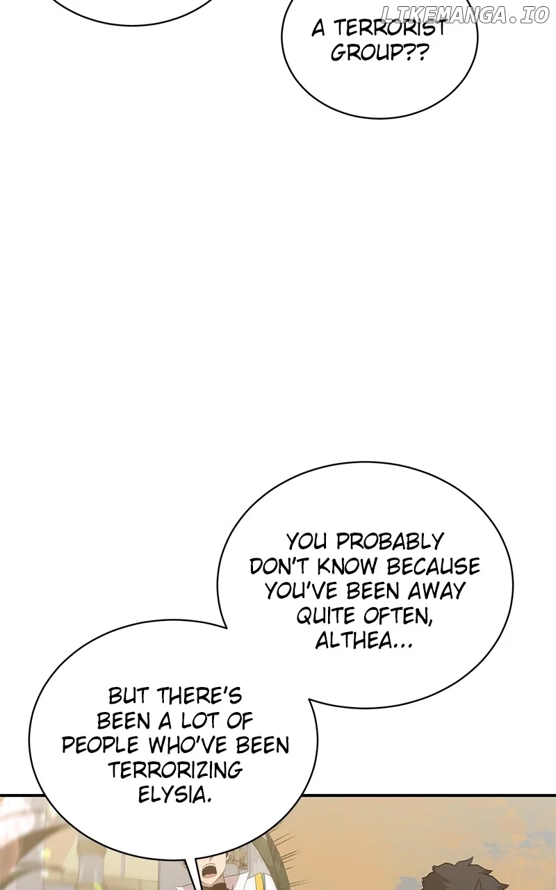 The Strongest Florist Chapter 223 page 64