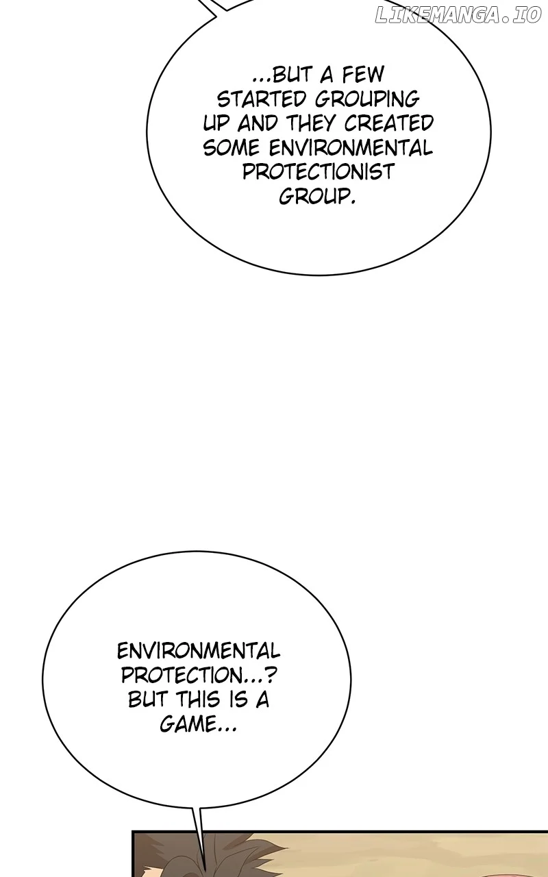 The Strongest Florist Chapter 223 page 67