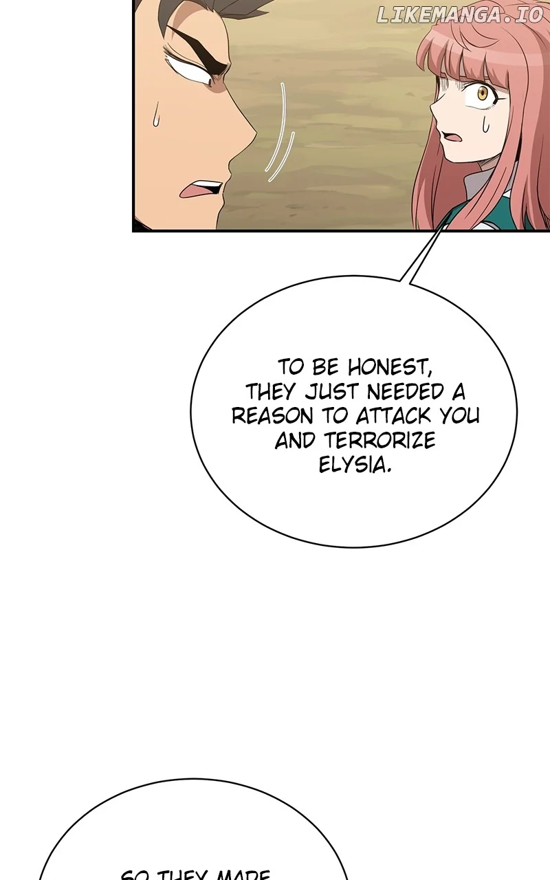 The Strongest Florist Chapter 223 page 68