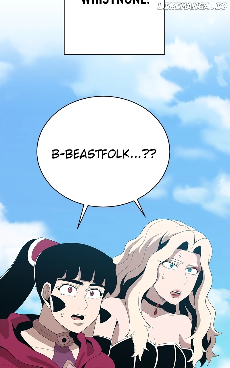 The Strongest Florist Chapter 223 page 6