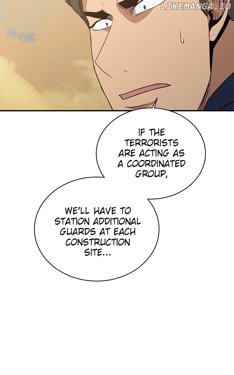 The Strongest Florist Chapter 223 page 75