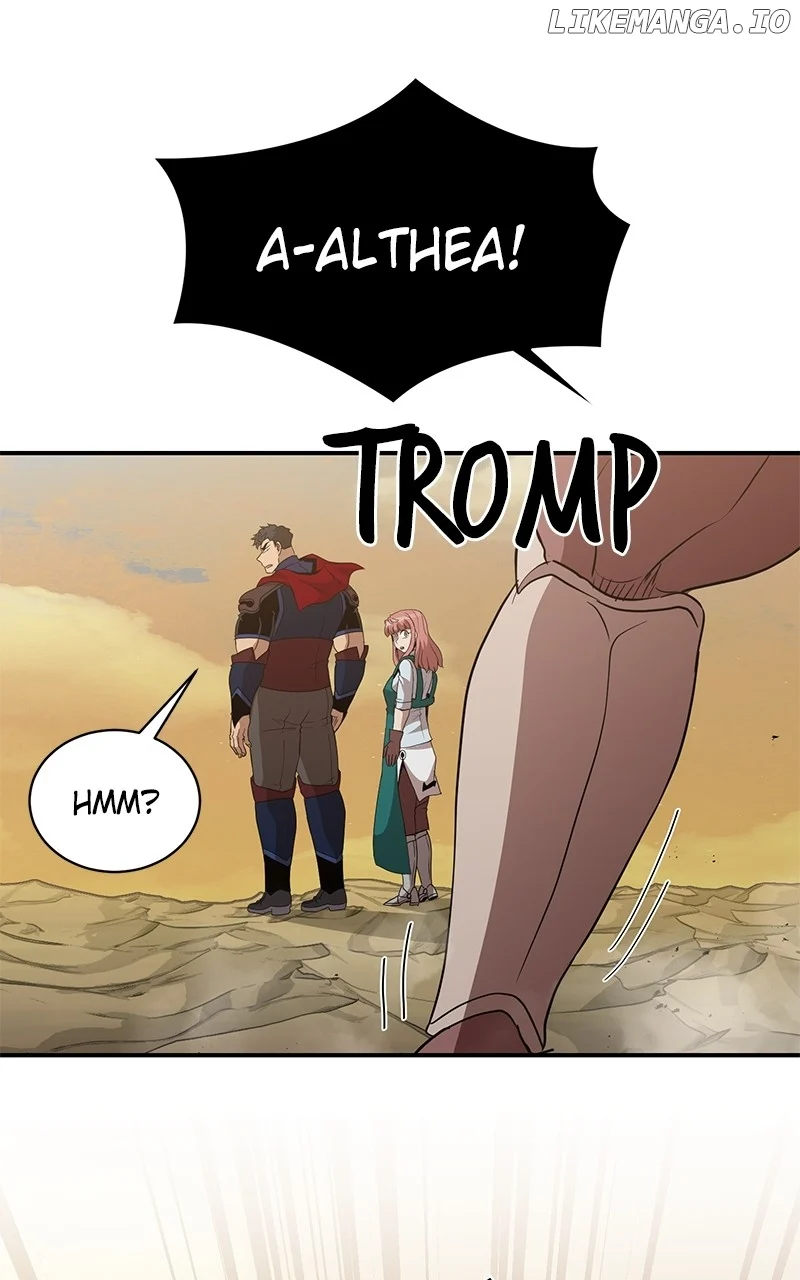 The Strongest Florist Chapter 223 page 76