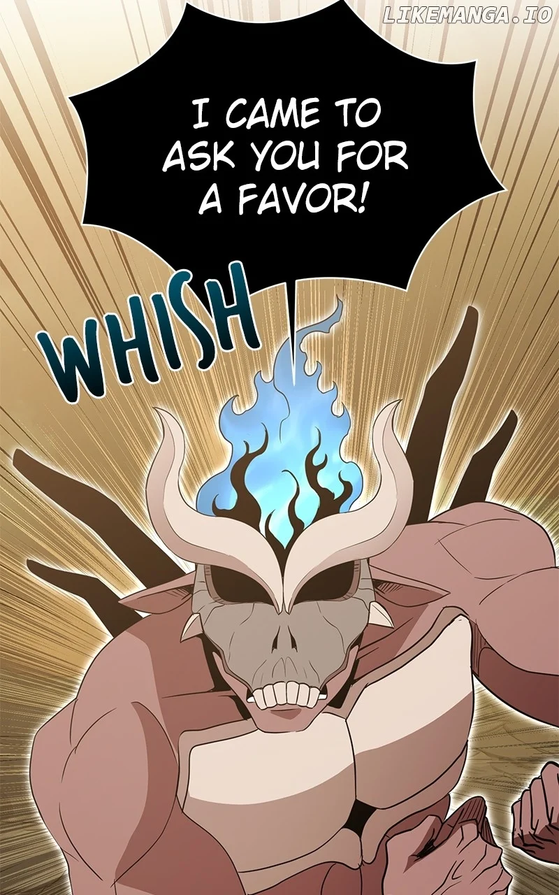 The Strongest Florist Chapter 223 page 77