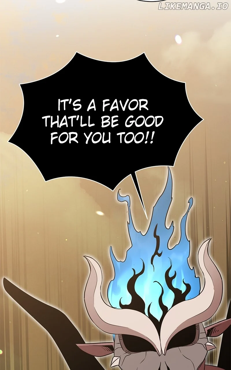 The Strongest Florist Chapter 223 page 81