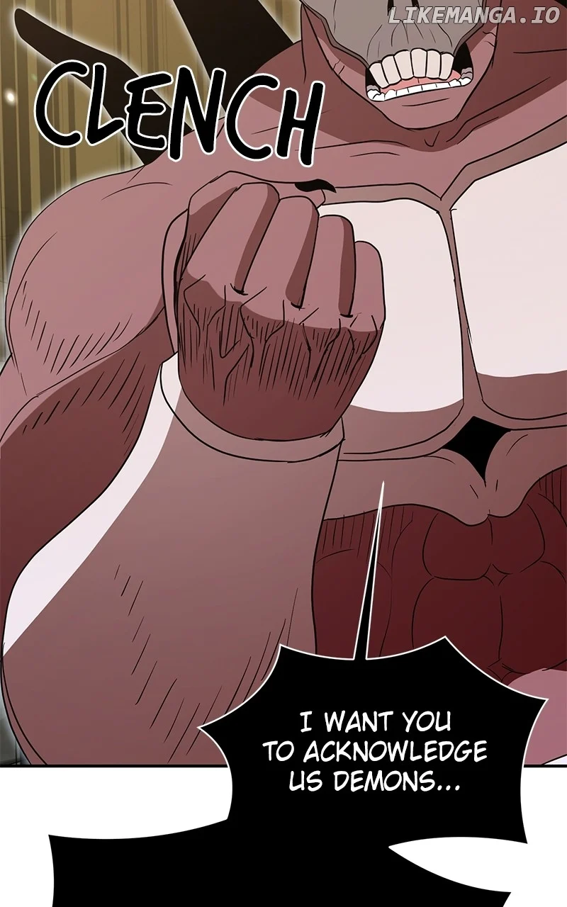 The Strongest Florist Chapter 223 page 82