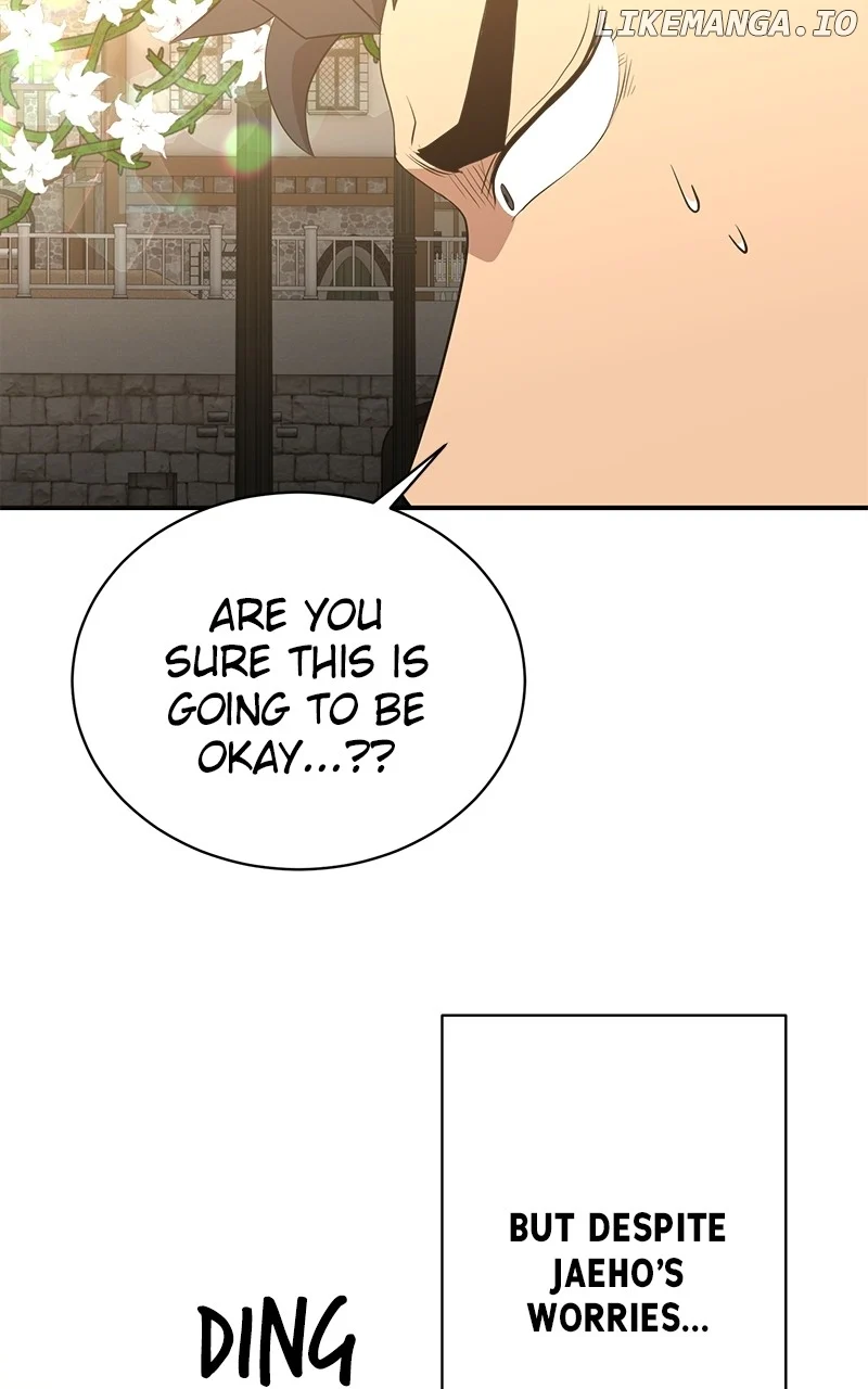 The Strongest Florist Chapter 225 page 10