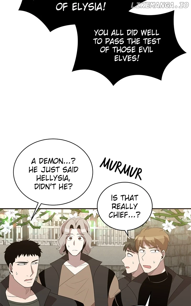 The Strongest Florist Chapter 225 page 14