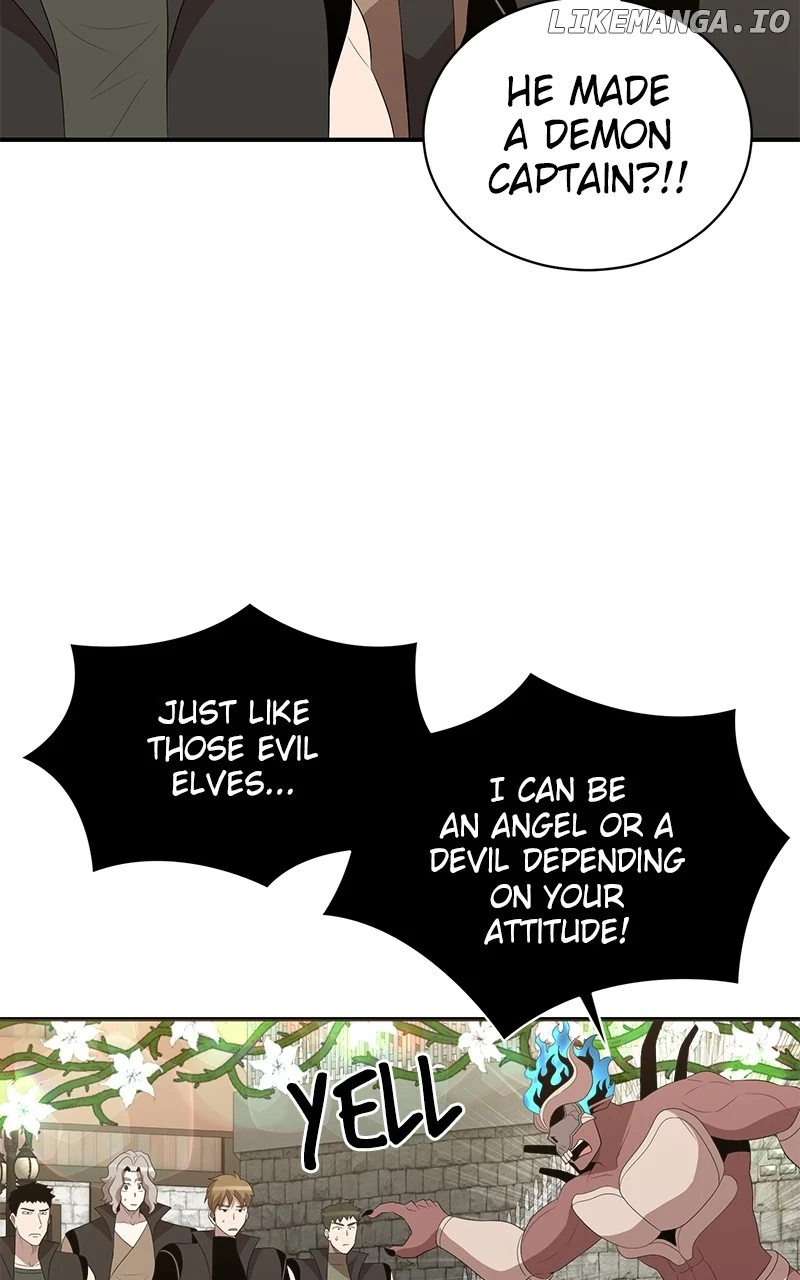 The Strongest Florist Chapter 225 page 15