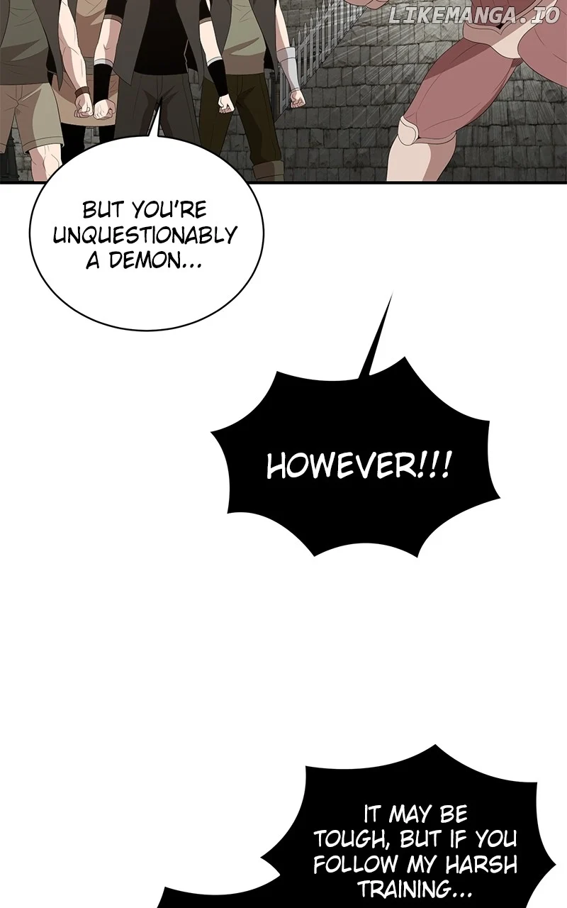 The Strongest Florist Chapter 225 page 16