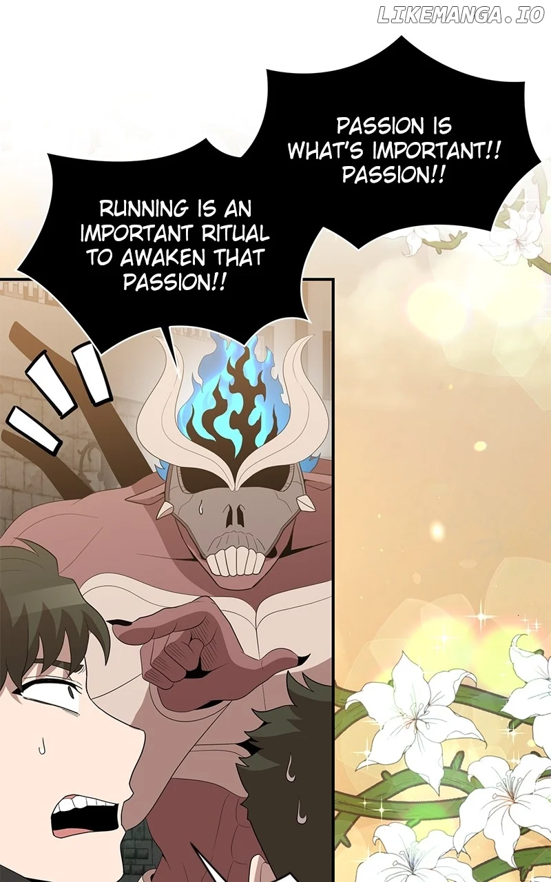 The Strongest Florist Chapter 225 page 19