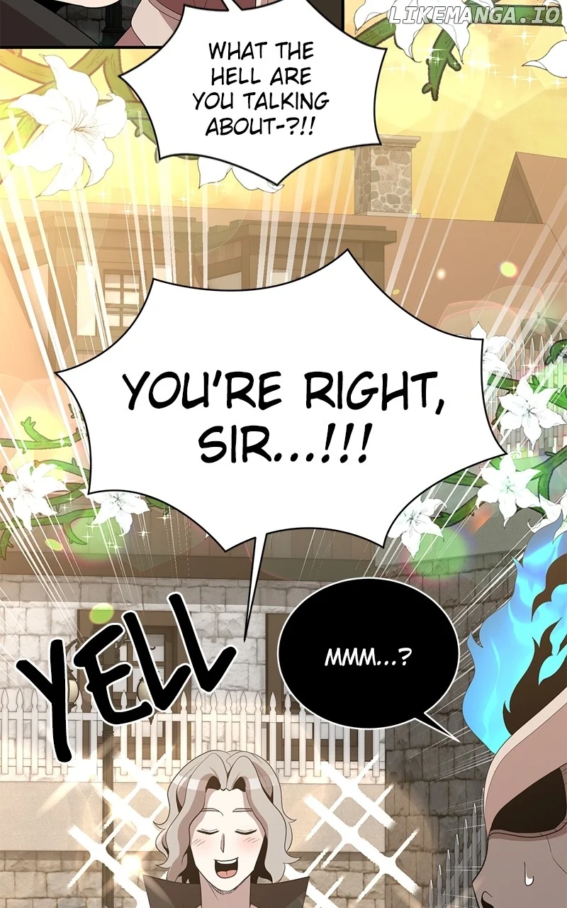 The Strongest Florist Chapter 225 page 20