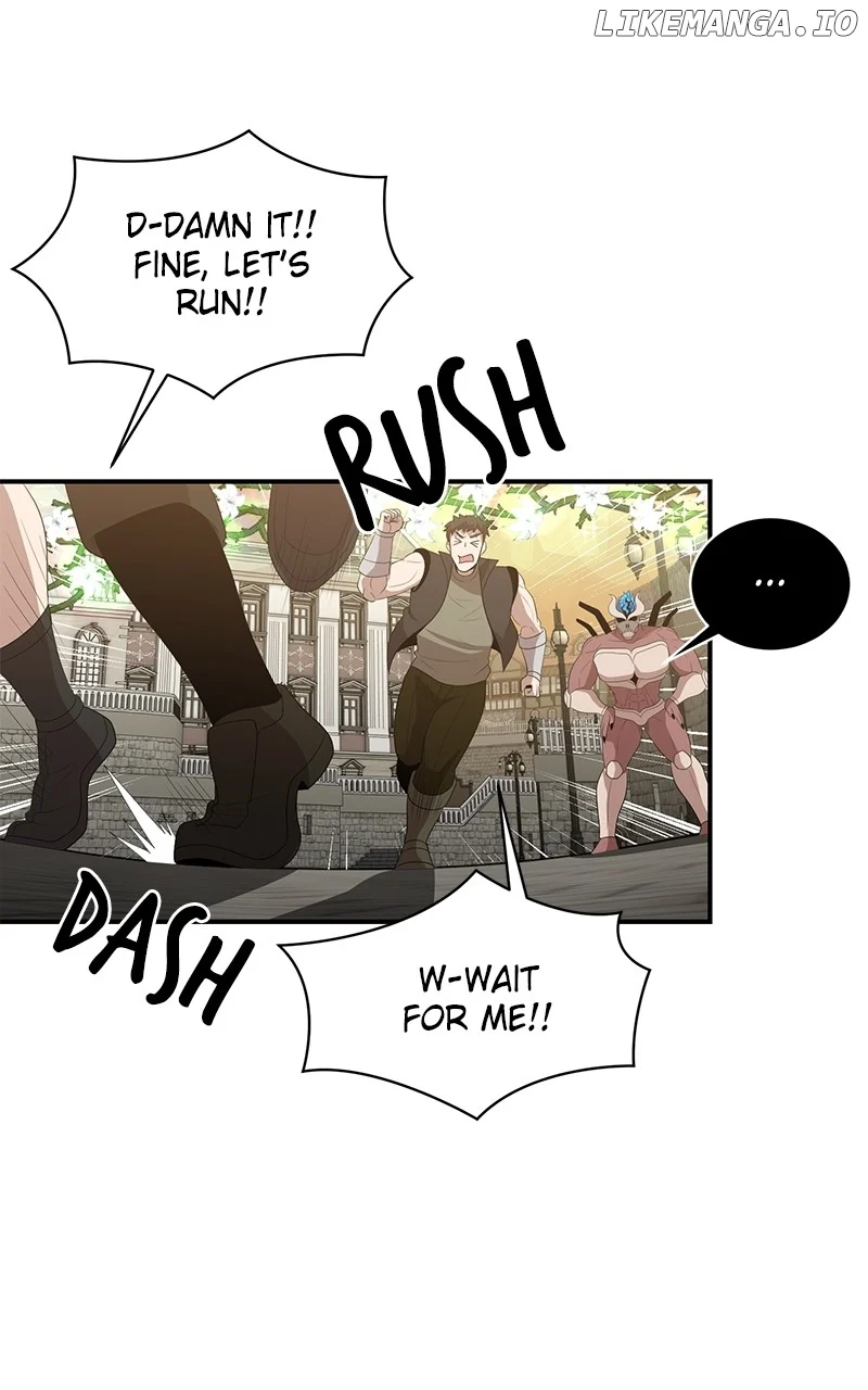 The Strongest Florist Chapter 225 page 23