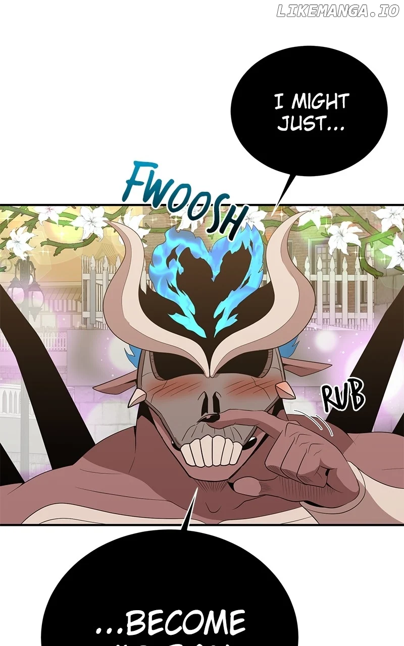 The Strongest Florist Chapter 225 page 24