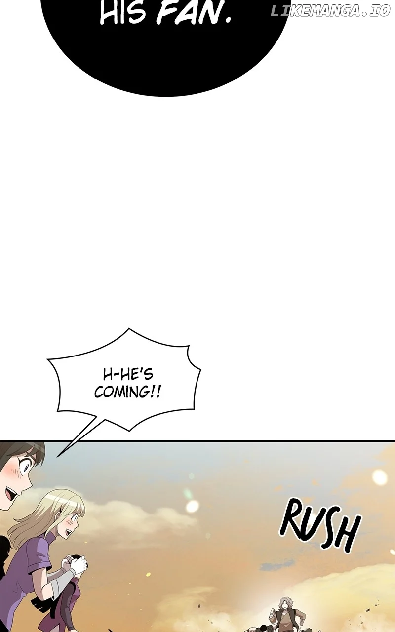 The Strongest Florist Chapter 225 page 25