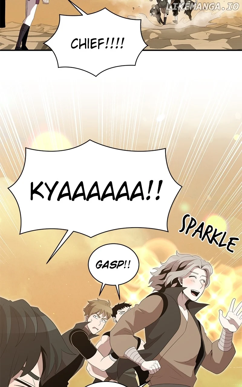 The Strongest Florist Chapter 225 page 26