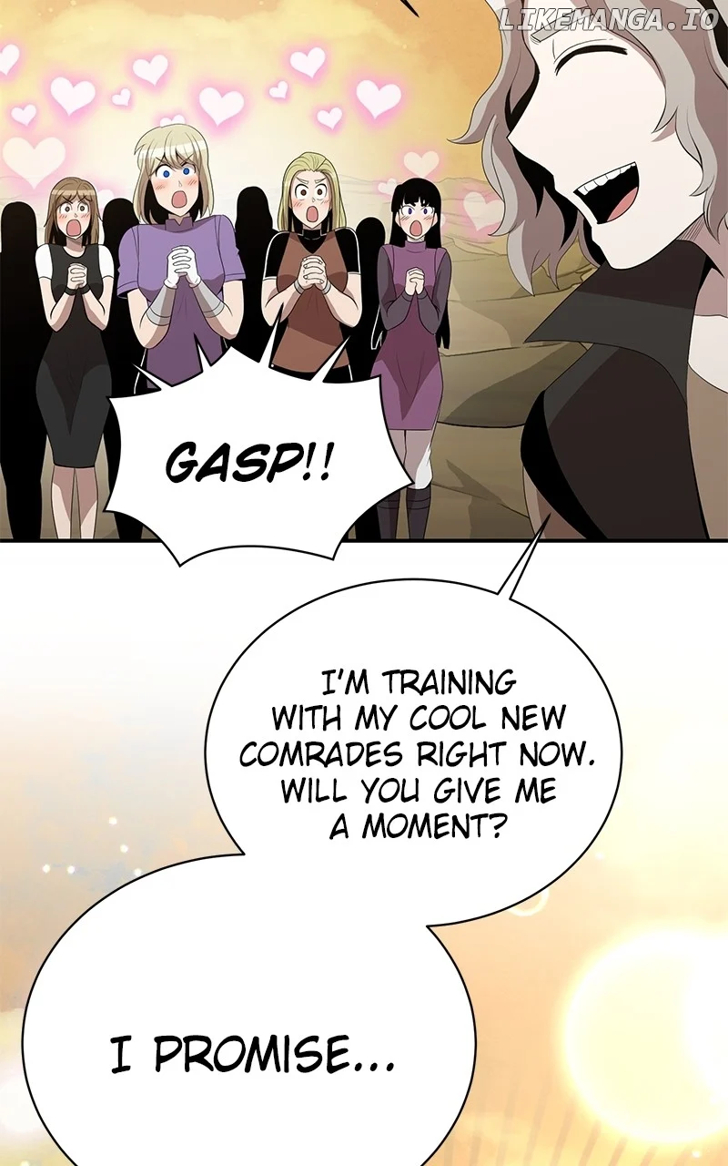 The Strongest Florist Chapter 225 page 30