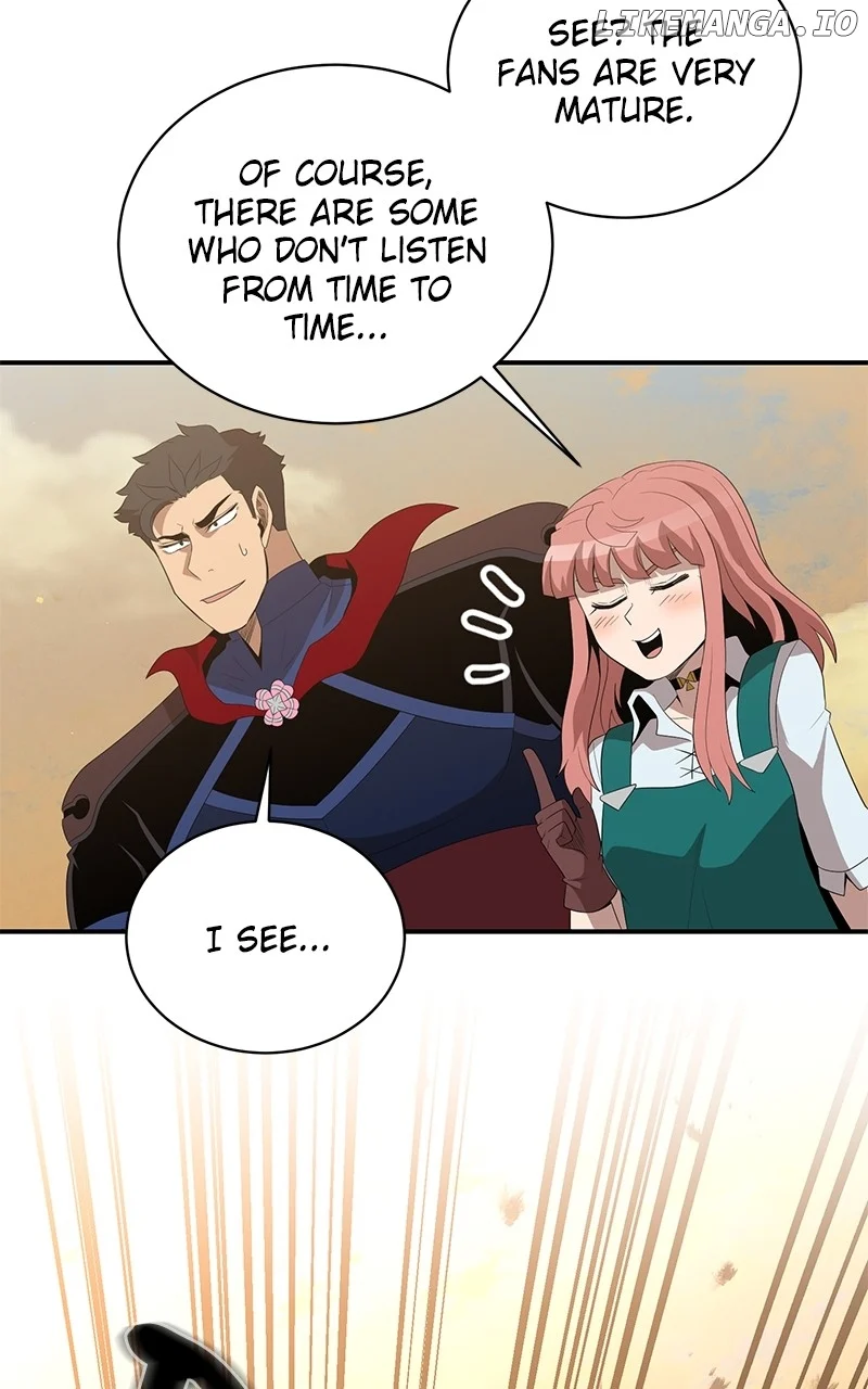 The Strongest Florist Chapter 225 page 39