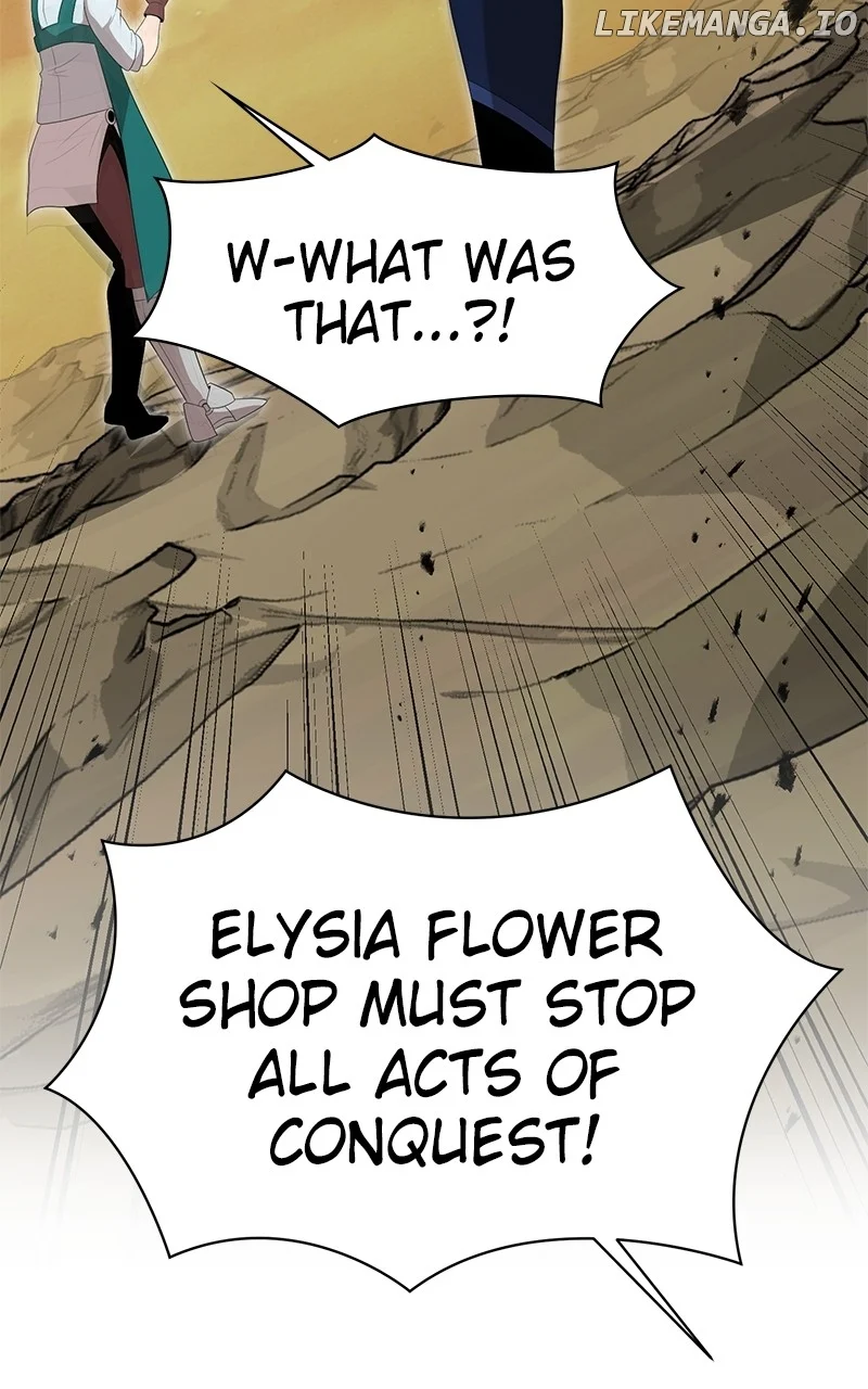 The Strongest Florist Chapter 225 page 41