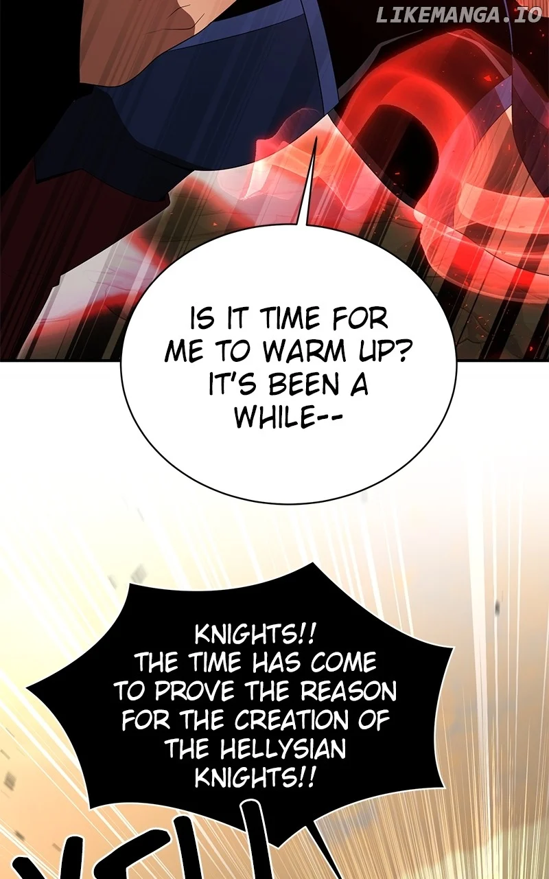 The Strongest Florist Chapter 225 page 45